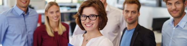 PARTNER Personaldienste Mitte GmbH PARTNER Personaldienste Mitte GmbH cover image