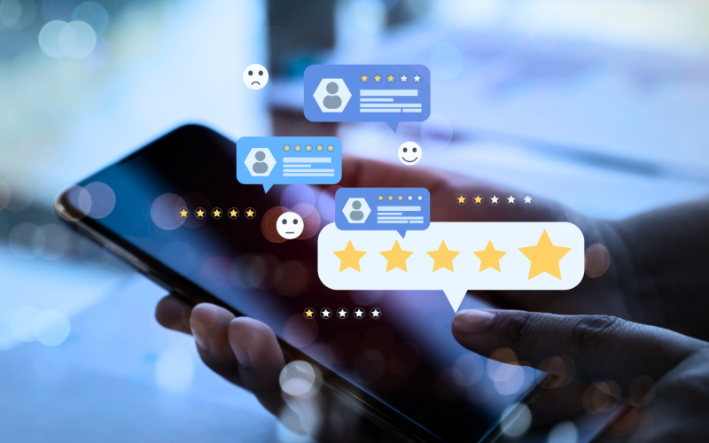 Warum Onlinebewertungen für Arbeitgeber so wichtig sind